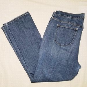 *Last Chance* Old Navy Bootcut Jeans 20 Regular